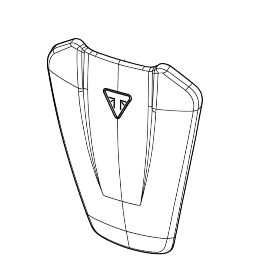 Protection de réservoir